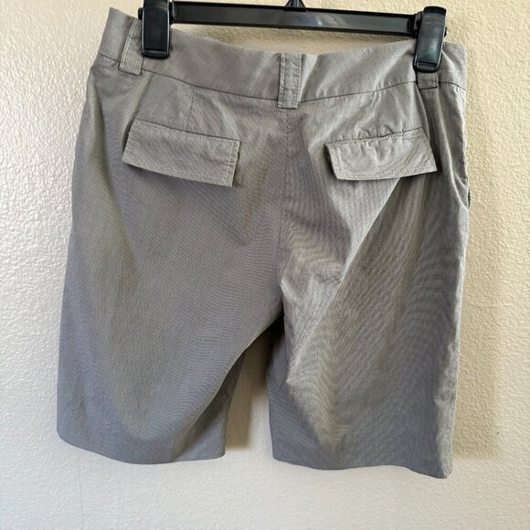 Banana Republic Men's Striped Shorts ‎  Size 2 - Picture 3 of 7